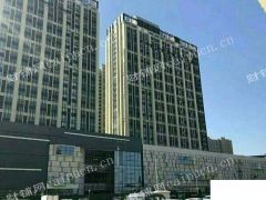 刘长山路 地铁旁 绿地欢乐颂 单一层现房沿街门头 出售