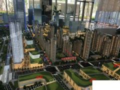 历下区解放东 复星金融中心 沿街单一层餐饮门头 出售