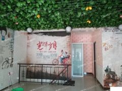和平路诚基中心门头房出售
