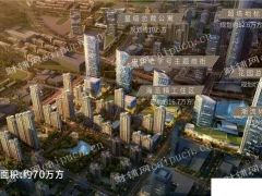 历下华润万象城旁 解放东 沿街单一层产权门头房 出售中