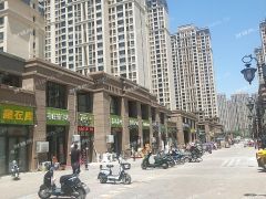 精装修爱店，忍痛转让非诚勿扰