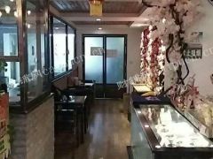  临街商业旺铺底商50平出租
