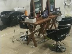 还乡店 家和苑 美发店 转让 客源稳定，接手即可盈利