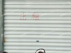  精装修商铺无行业限制