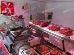 正在营业盈利中熟食店转让