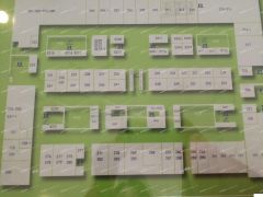 出租高新国际会展中心购物百货中心