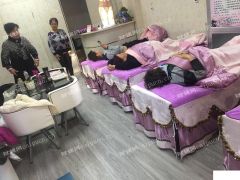 火爆店铺！带客转让！