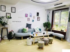 阳光新路商铺紧邻美爵大酒店精装修