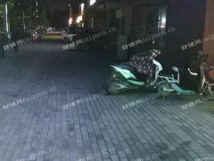 万象新天临街铺面转让或者合作