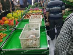 生蔬店寻求生肉合作伙伴