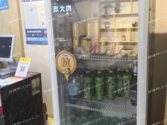  店铺正常经营因有闲置位置寻合租