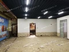 出租天桥蓝翔临街门面