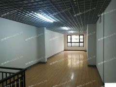出租历城唐冶绿地城店铺  二楼出租