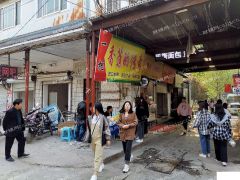 英才学院南校小东门出租