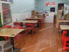 西客站绿地中央广场金街旺铺出租