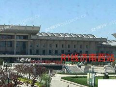 西站对面城际空间站出售沿街商铺，无业态限制