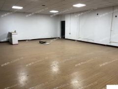 出租小清河北路济南肾病医院附近临街三楼商铺