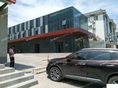  白马、邻里中心主街道，独栋全窗式