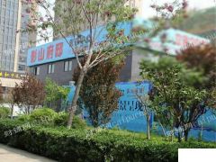 无影山路（影山府邸）纯一层现房沿街门头房火爆抢购中