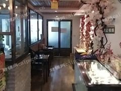  经营中繁华商业街商铺出租