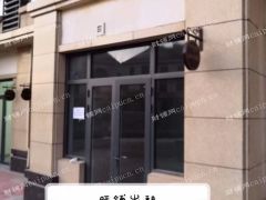 唐冶绝版底商:46.48㎡低公摊小商铺出租