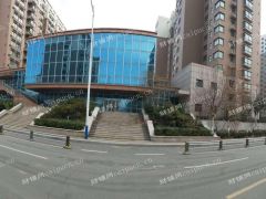 出租高新舜华路社区底商