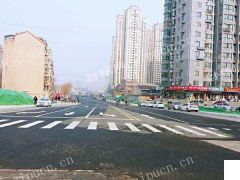 出租腊山立交桥南明珠西苑175㎡沿街