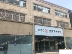 和平路沿街400平米半地下盈利中餐厅