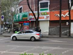  出租槐荫西市场商业街店铺