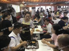 出租奥体附近餐饮档口