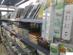 汉峪金谷办公文具店转让