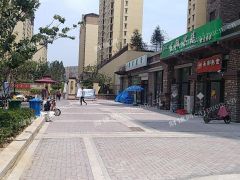 出租市中二环南路社区底商