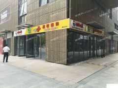 天桥区世茂天成堤口路现房门头房火爆出售
