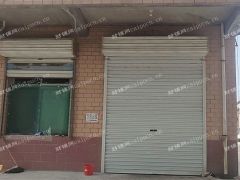 现代学院大学城附近临街商铺
