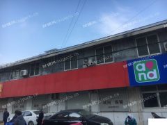 出租洛南二街临街商铺