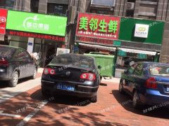 免过户费出售卢浮公馆社区沿街商铺
