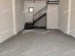 中海珑玺东一区门头房
