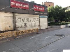 天桥成丰桥临街门面生意转让