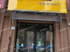 （中介勿扰）临街旺铺出租，适合各种经营，可明火