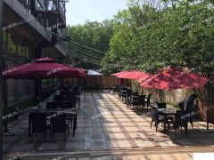 出租历下泉城路经十路舜耕路泉城公园东门精装修餐饮店