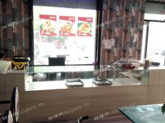 出租市中济南大学商业街店铺