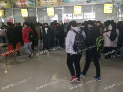 餐饮公司暑期多个学校招商