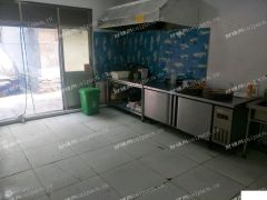 房屋出租，包上美团饿了吗平台