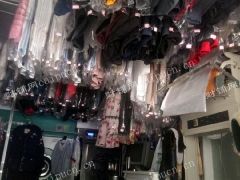 高新区繁华地段经营十五年干洗店带品牌，客户，设备转让