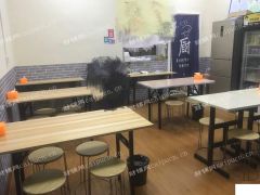 商业街超市对面旺铺出租人流量大