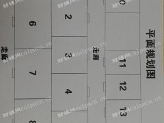 出租历下花园庄临街小吃城招租