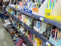办公用品文具店转让！！