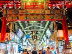 济南市洪楼24H夜市档口商铺小吃招商中&mdash;&mdash;&mdash;&mdash;！！！