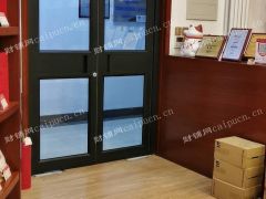 历山路精装修茶社出租
