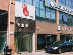 出租历下文化东路商业街店铺
